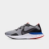 Nike Men's Renew Run Running Shoes In Grey