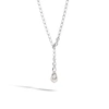 JOHN HARDY BAMBOO Y 20 NECKLACE,NB57000