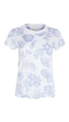 RAG & BONE ALL OVER HAWAIIAN TEE