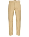 TOM FORD JAPANESE COMPACT COTTON CHINO PANTS,TFDZ9652BEI
