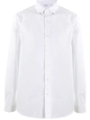 VALENTINO ROCKSTUD TRIM REGULAR-FIT SHIRT