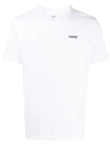 LEVI'S PHOTOGRAPHIC-PRINT CREW NECK T-SHIRT