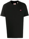 Levi's Original Ss Tee In Black