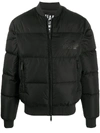 DSQUARED2 DOWN BOMBER JACKET