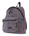Eastpak Backpacks & Fanny Packs In Light Purple