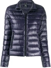 HOGAN SLIM-FIT PADDED JACKET