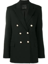 PINKO DOUBLE BREASTED BLAZER