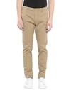 Dondup Pants In Sand