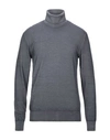 Altea Turtlenecks In Grey