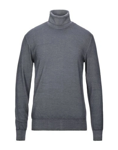 Altea Turtlenecks In Grey