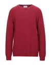DONDUP SWEATERS,39853100XR 8