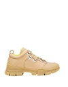 Ottod'ame Sneakers In Beige