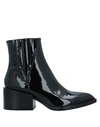 GIAMPAOLO VIOZZI Ankle boot