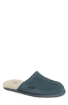 UGG UGG SCUFF SLIPPER,5776