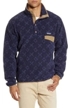 PATAGONIA SYNCHILLA® SNAP-T® FLEECE PULLOVER,25580