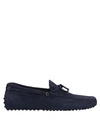 TOD'S LOAFERS,11556652GP 5