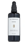 54 THRONES MINONA LUXURY BODY OIL,54T-BODYOIL