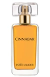 ESTÉE LAUDER CINNABAR EAU DE PARFUM SPRAY,YX3801