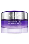 LANCÔME RENERGIE LIFT MULTI-ACTION LIFTING AND FIRMING LIGHT MOISTURIZER CREAM,L65906