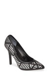 CHARLES BY CHARLES DAVID MYSTERY PUMP,2D20S122