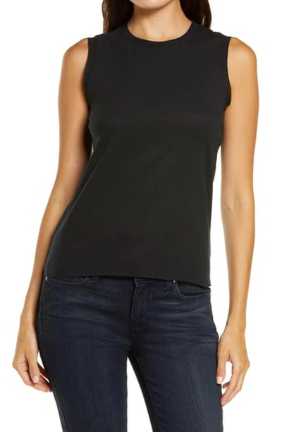 COMMANDO COMMANDO ESSENTIAL MUSCLE TEE,TEE101