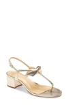 ALEXANDRE BIRMAN CLARITA BOW SLINGBACK SANDAL,B3532200110005