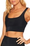 BEACH RIOT LEAH SPORTS BRA,KACTLT1