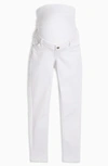 TOPSHOP JAMIE OVER THE BUMP MATERNITY JEANS,44J02RWHT