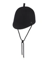 Elisabetta Franchi Hat In Black