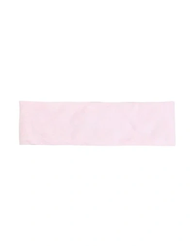 Marzoline Hair Accessories In Pink