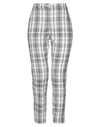 Patrizia Pepe Pants In White
