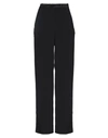 Patrizia Pepe Pants In Black