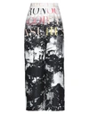 Elisabetta Franchi Casual Pants In Black