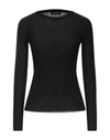 Aragona Sweater In Black