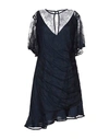 KEEPSAKE SHORT DRESSES,15015545MS 6