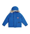 CANADA GOOSE KIDS EXPEDITION PARKA,15649758
