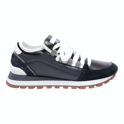 brunello cucinelli flats