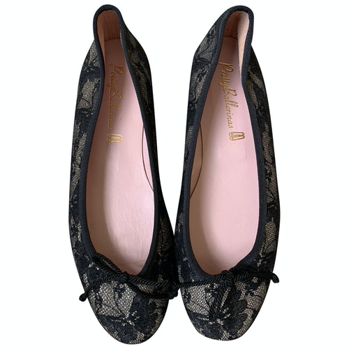 low heel slip on booties