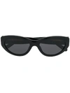 MULBERRY SALLY LOGO SUNGLASSES