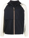 PAUL SMITH ZIPPED SPORTS JACKET