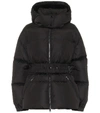 MONCLER TIAC QUILTED DOWN JACKET,P00486068