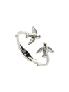 PINKO SWALLOW BRACELET