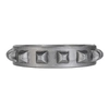 Carmen Sol Borchia Bracelet In Gunmetal
