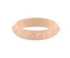 Carmen Sol Borchia Bracelet In Blush