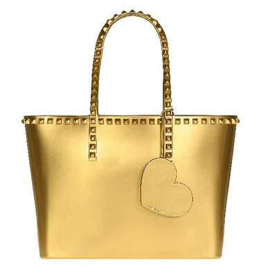 Carmen Sol Cuore Charm
