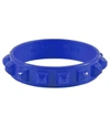 Carmen Sol Borchia Bracelet In Dark-blue