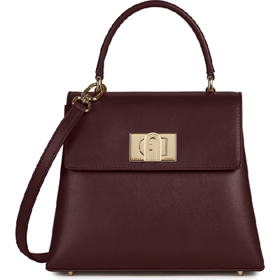 Furla 1927 In Brown