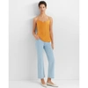 Club Monaco Tangerine Kora Cami In Size S