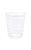 NASON MORETTI WATER GLASS,665785