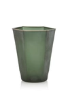 DAVIDE FUIN FROSTED GLASS TUMBLER,763010